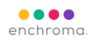 Enchroma's U.S.A logo